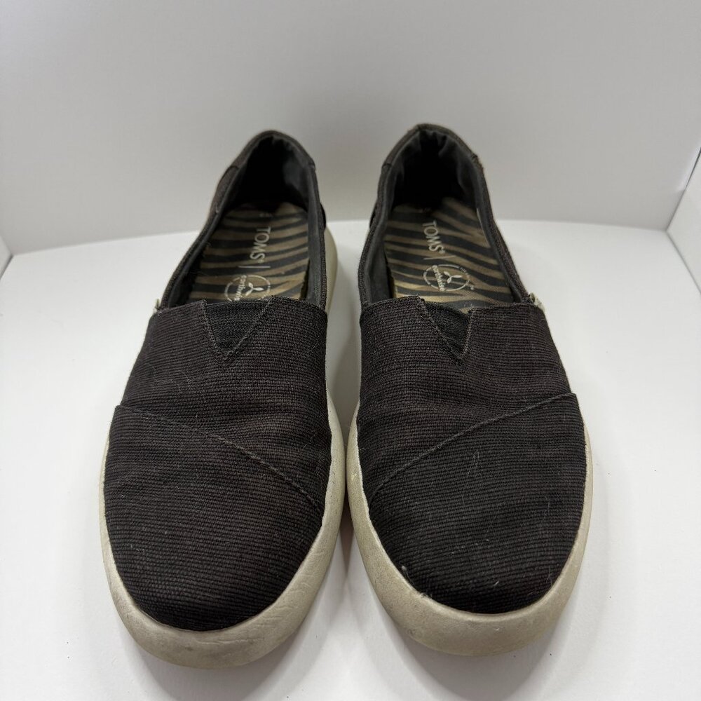 TOMS Alpargata Mallow Women's